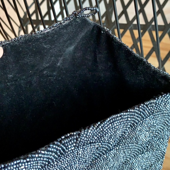 Handmade handbag from Bali - Picture 4 of 4